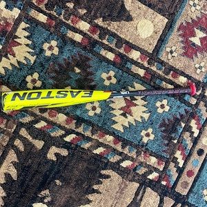 Used Easton ADV 1 360 29" -12 Drop USA 2 5/8 Barrel Bats